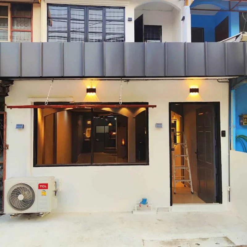 Property photos for Townhome Laksi