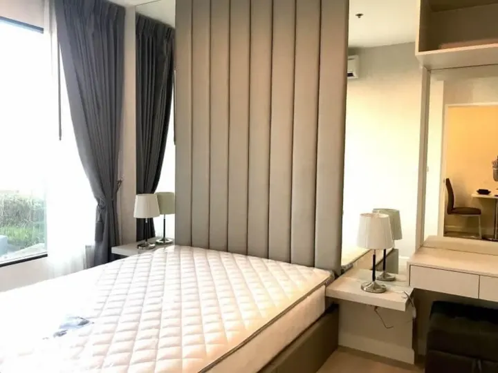 Property photos for The Niche Pride Thonglor-Phetchaburi