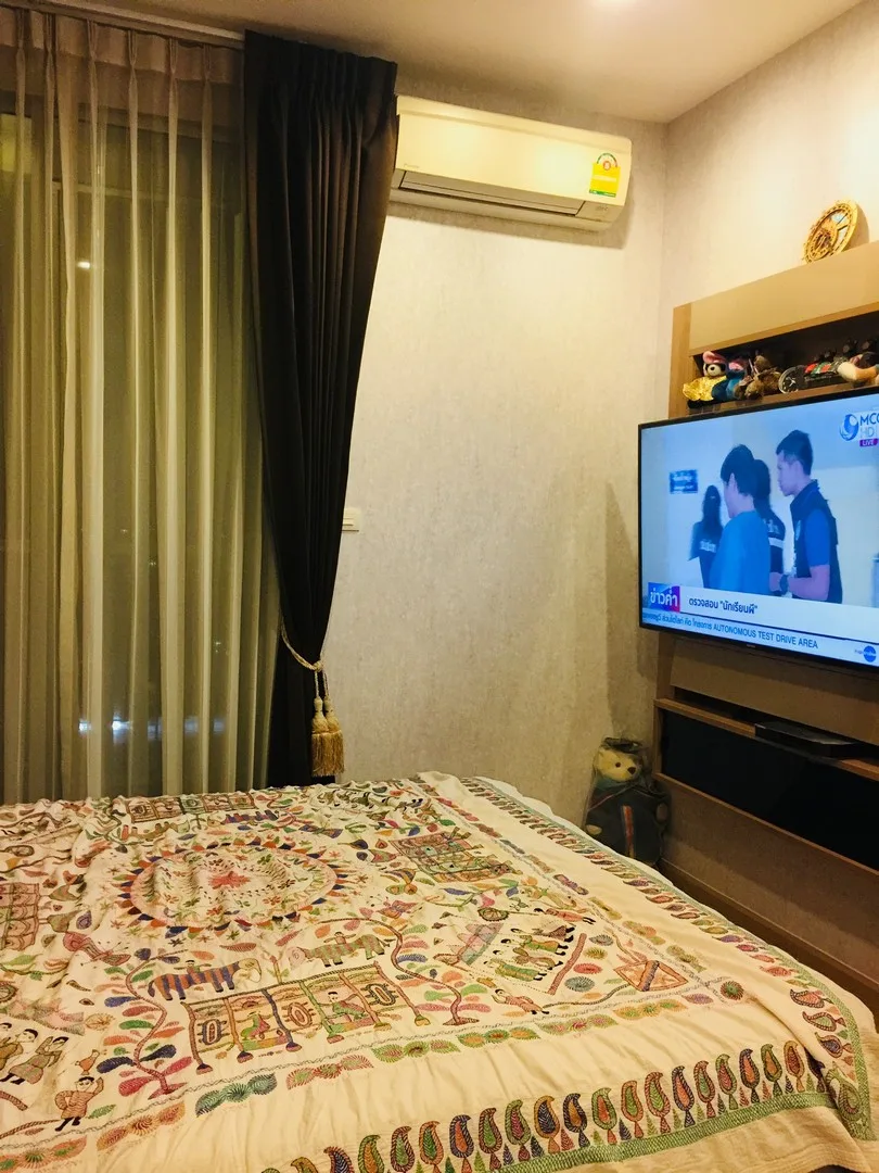 Property photos for Rhythm Sukhumvit 50