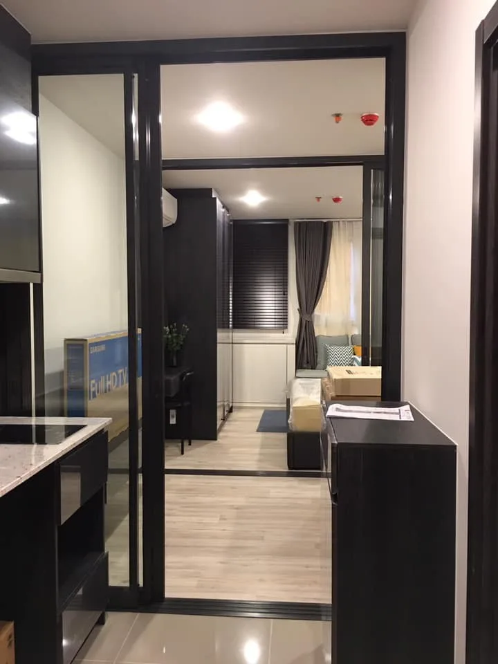 Property photos for XT Huaikhwang
