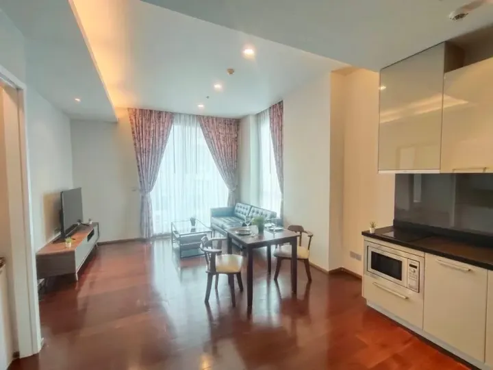 Property photos for Quattro by Sansiri
