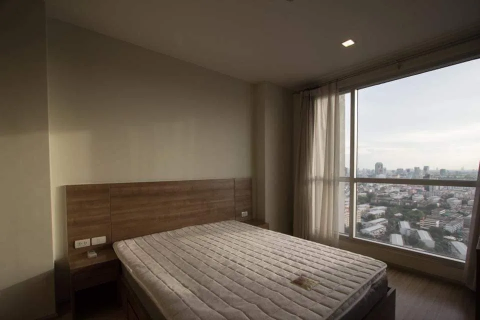Property photos for Rhythm Ratchada - Huai Khwang