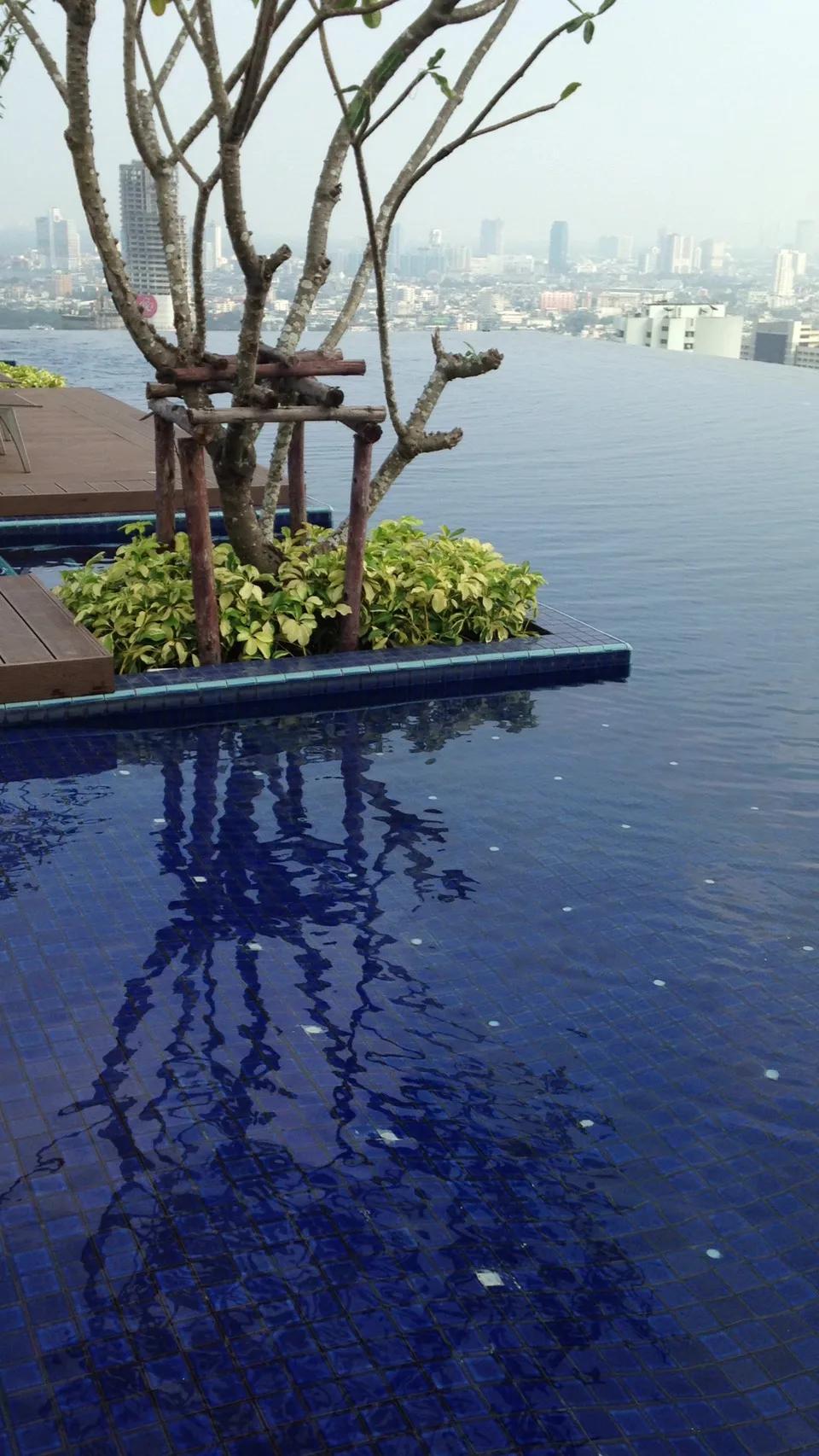 Property photos for Urbano Absolute Sathon - Taksin
