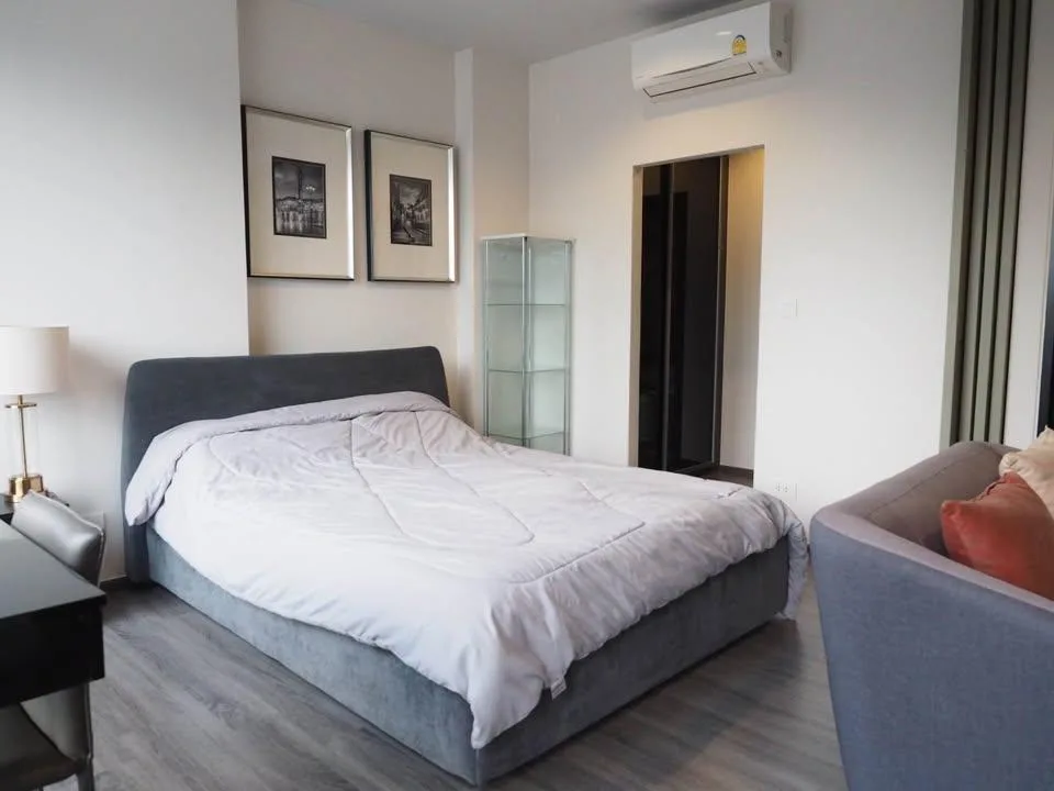 Property photos for Ideo Mobi Rangnam