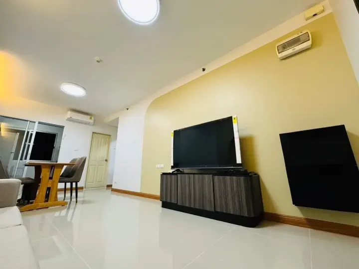 Property photos for Supalai Park Ratchayothin