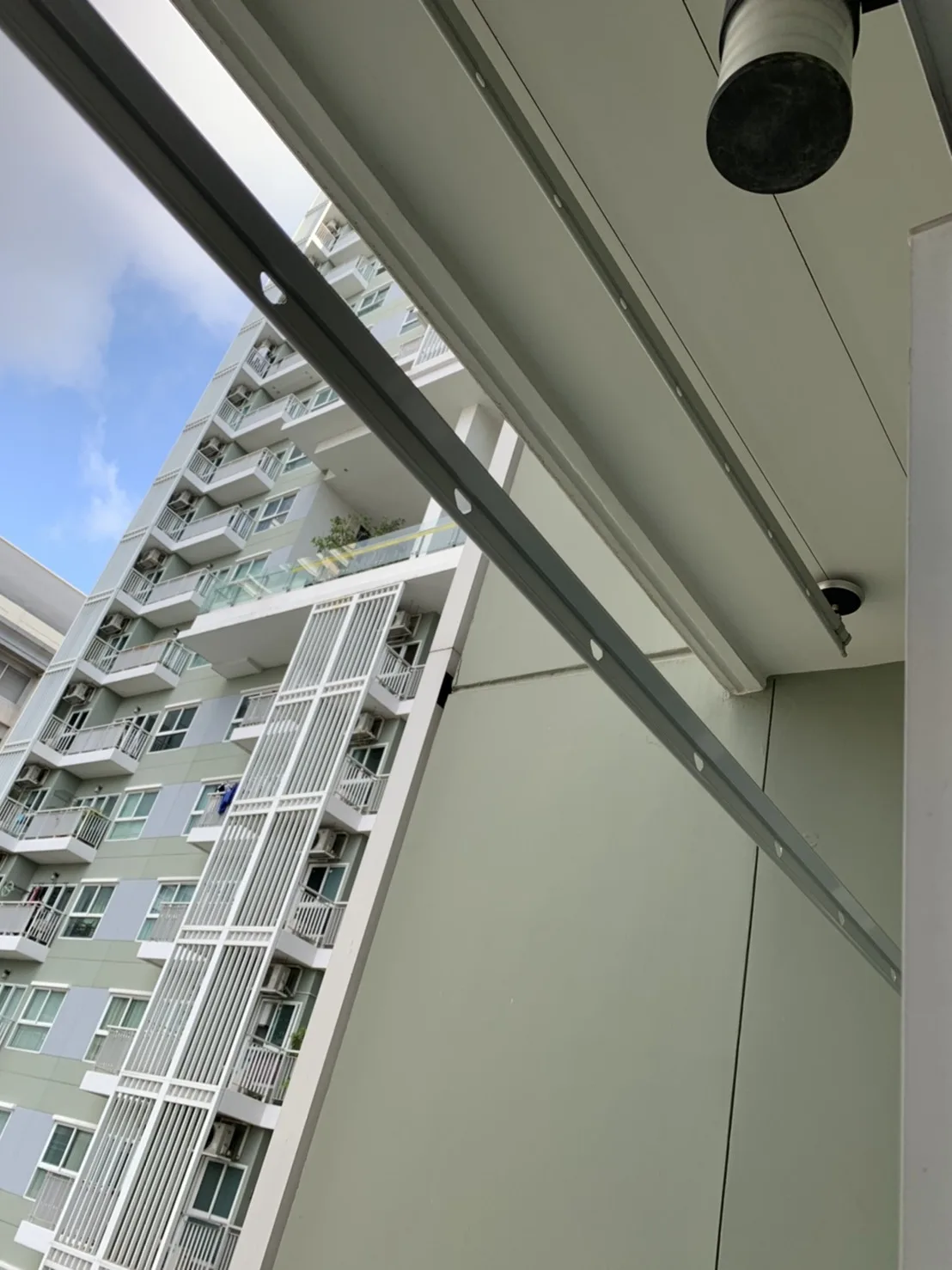 Property photos for The Parkland Grand Asoke - Phetchaburi