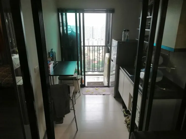 Property photos for The Base Park West Sukhumvit 77