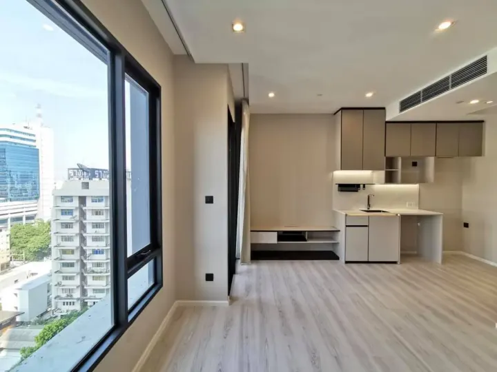 Property photos for The Room Phayathai