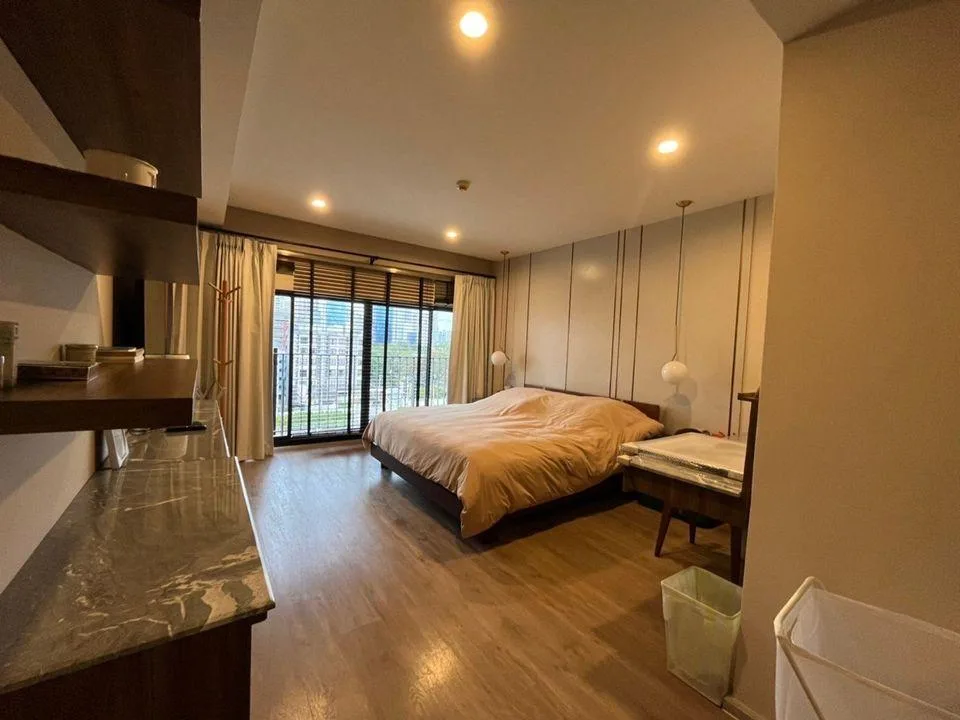 Property photos for Noble Above Wireless-Ruamrudee