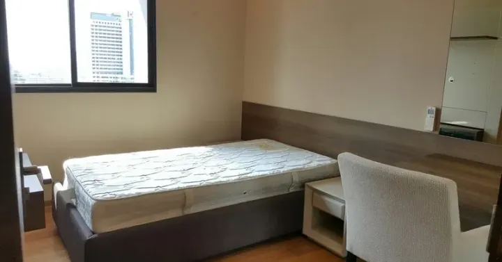 Property photos for The Address Sathorn