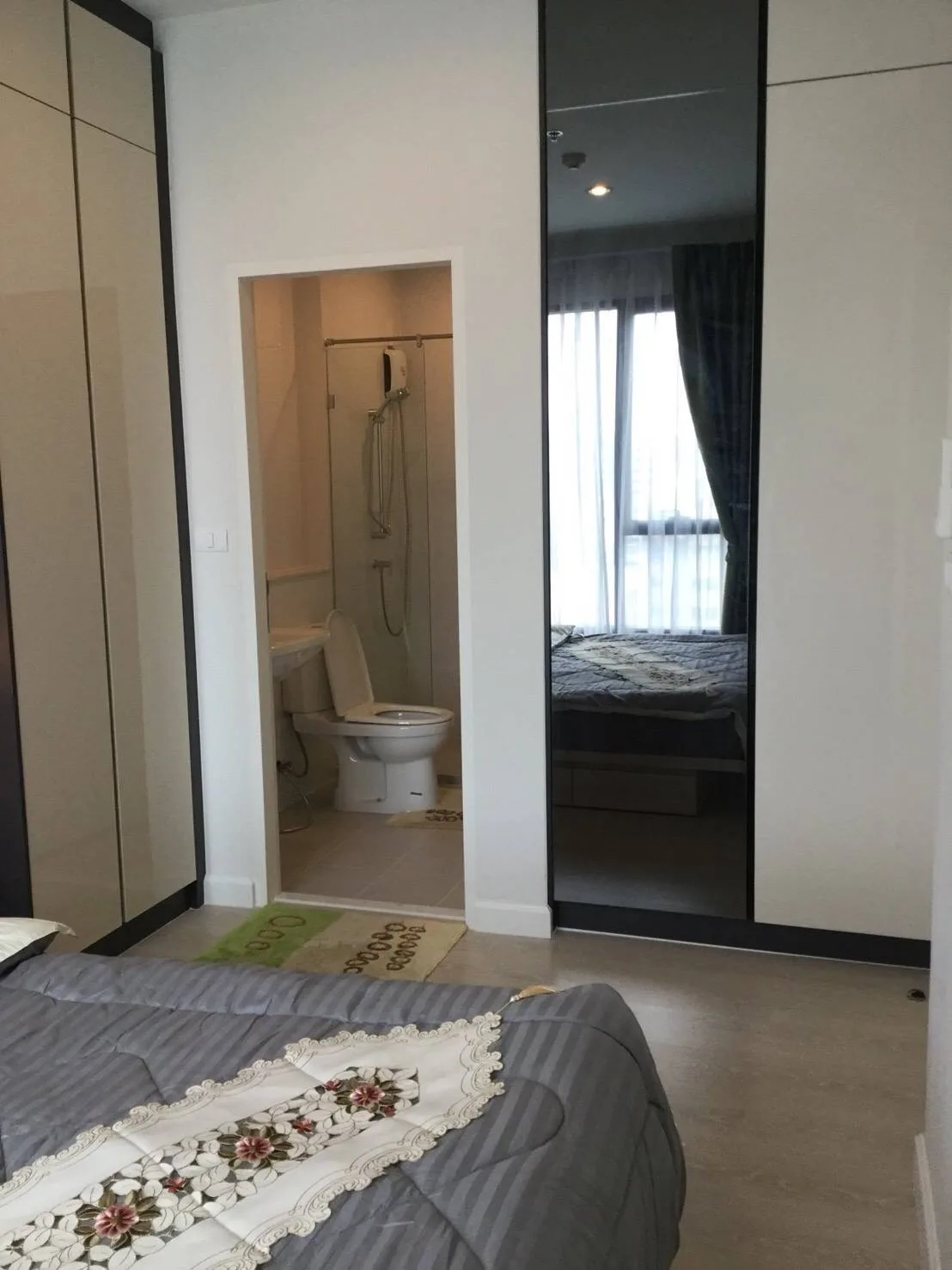Property photos for The Niche Pride Thonglor-Phetchaburi