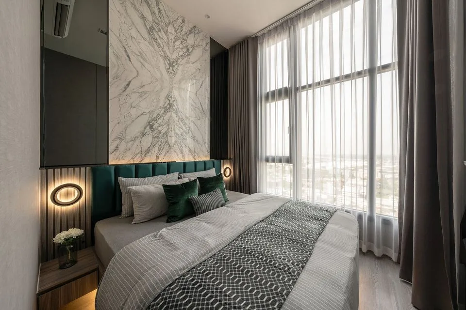 Property photos for The Line sukhumvit 101
