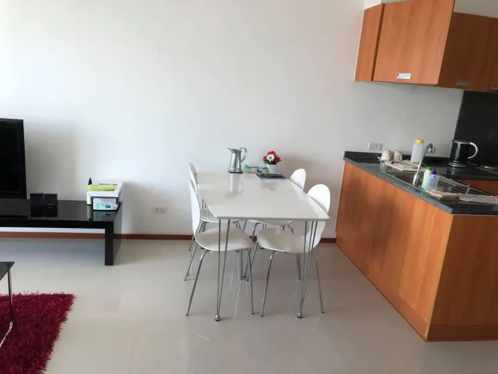Property photos for Villa Sathorn