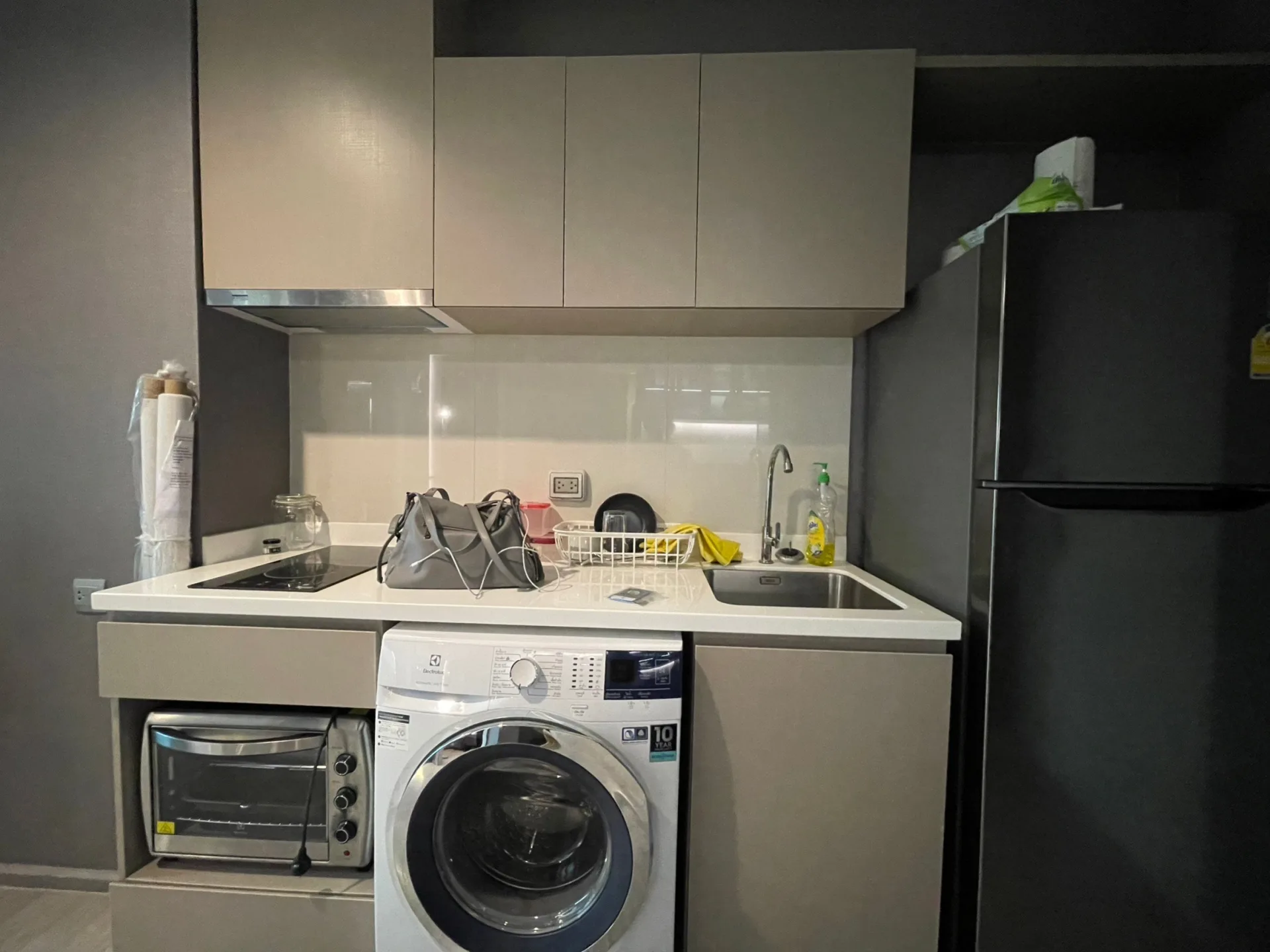 Property photos for Life Sukhumvit 62