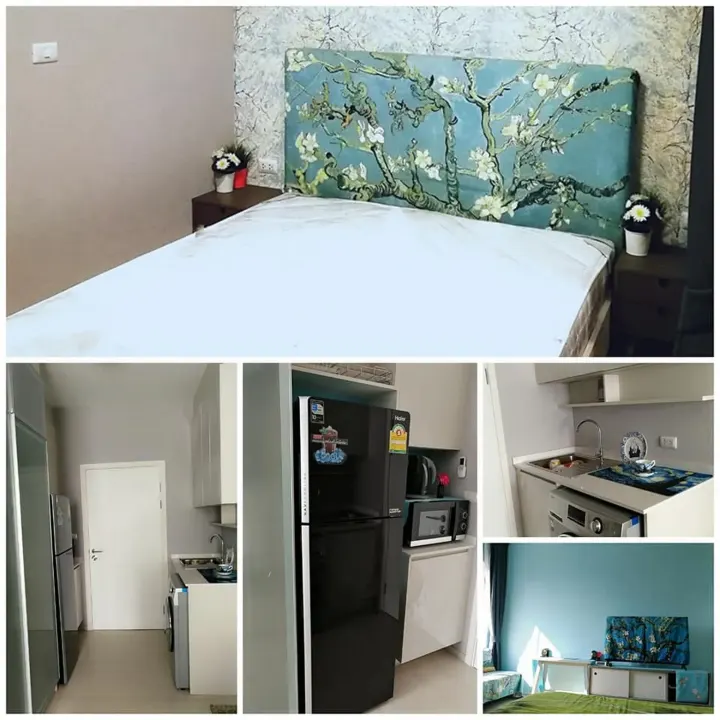 Property photos for Chapter One Eco Ratchada - Huaikwang