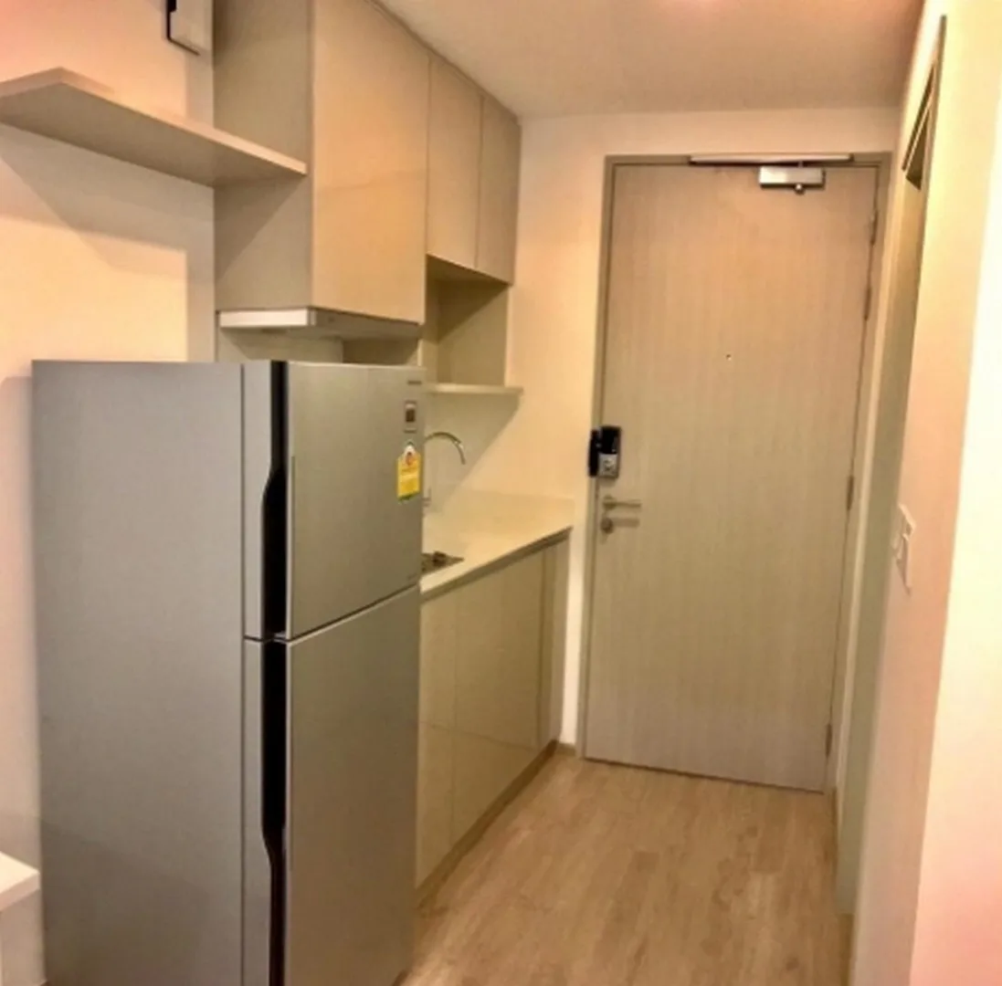 Property photos for Ideo Q Chula - Samyan