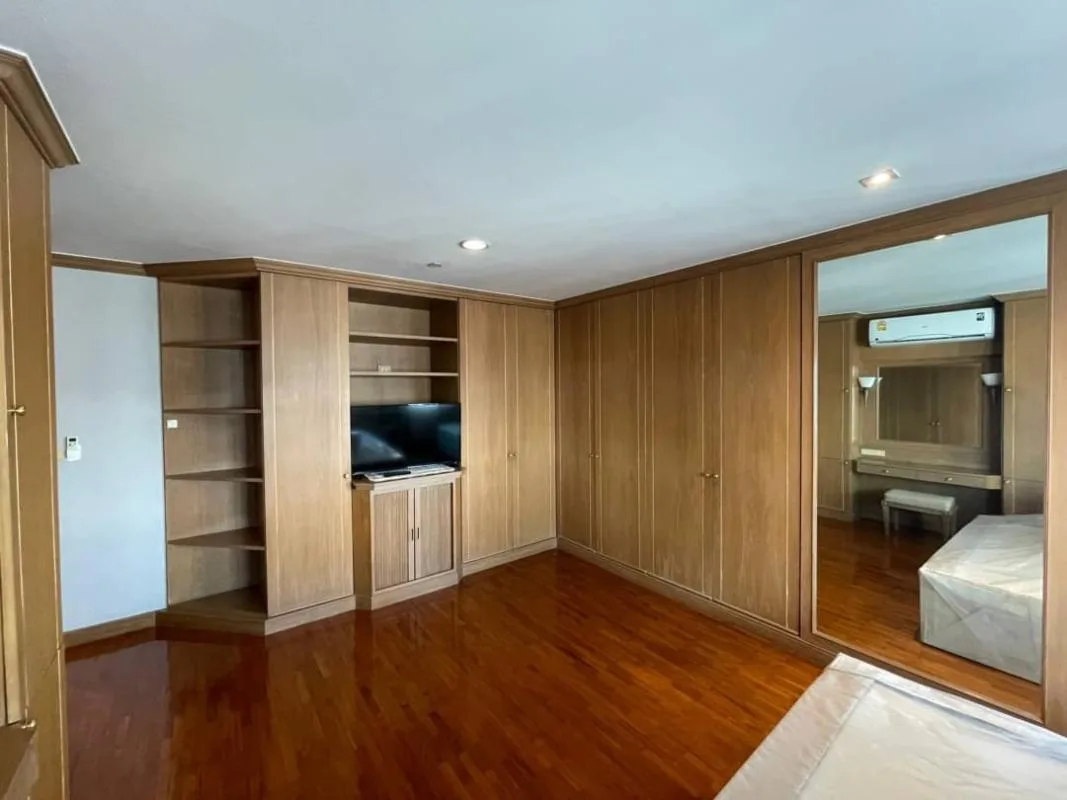 Property photos for Sathorn Gardens