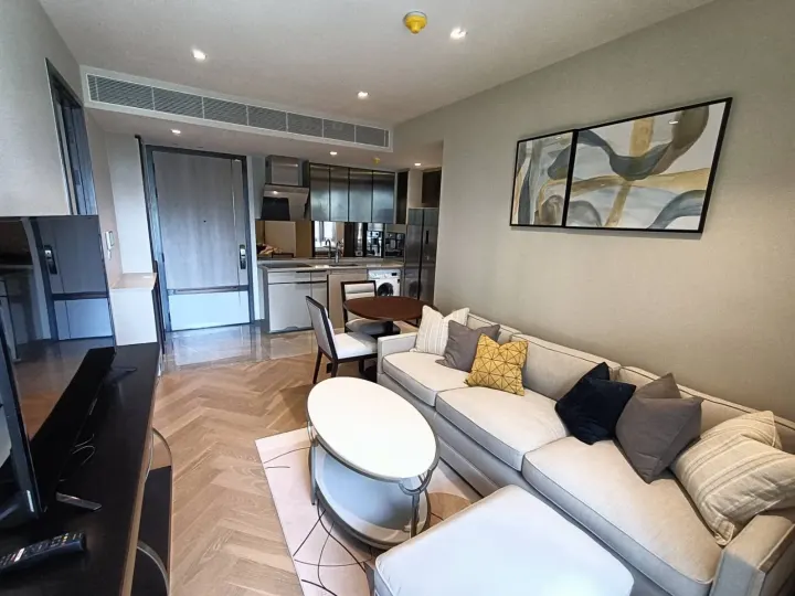 Property photos for The Reserve Sukhumvit 61