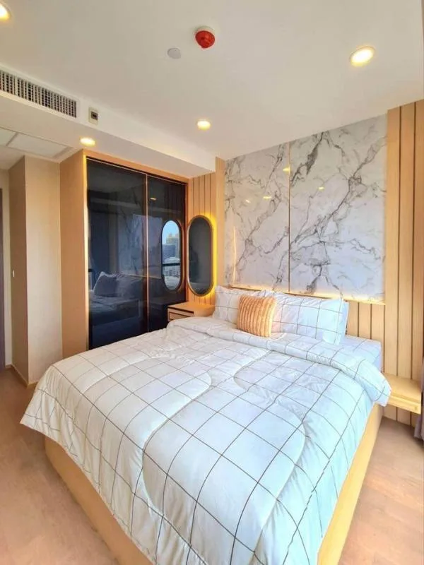 Property photos for Ashton Chula - Silom
