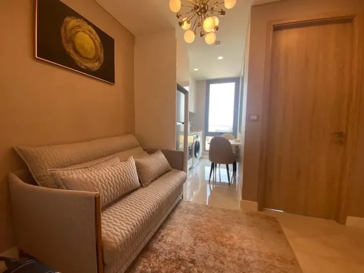 Property photos for Copacabana Beach Jomtien