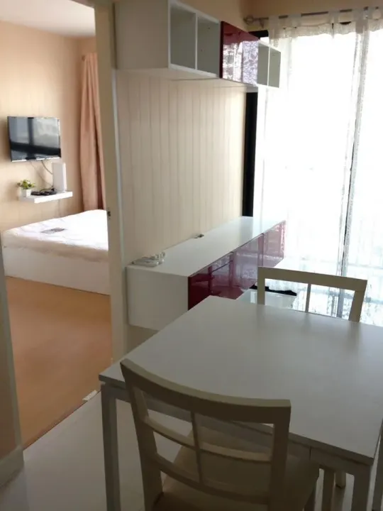 Property photos for Metro Sky Ratchada