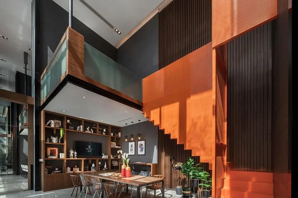 Property photos for The Line sukhumvit 101