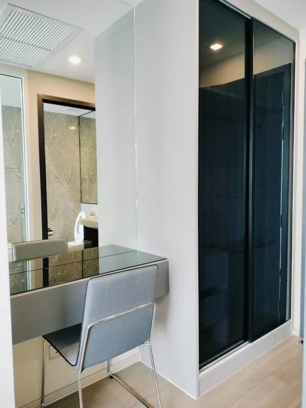 Property photos for Ashton Asoke