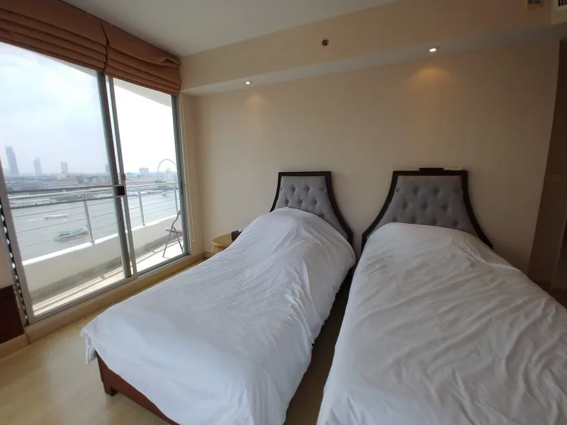 Property photos for Supalai River Place