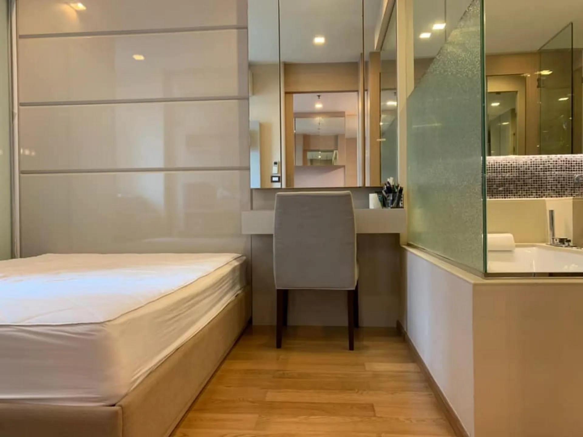 Property photos for The Address Asoke