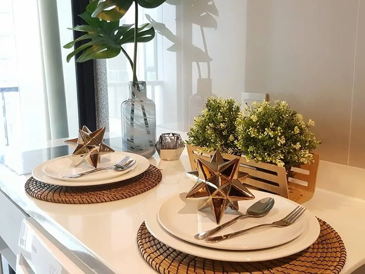 Property photos for Life Asoke