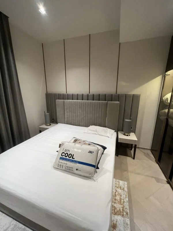 Property photos for The Reserve Sathorn