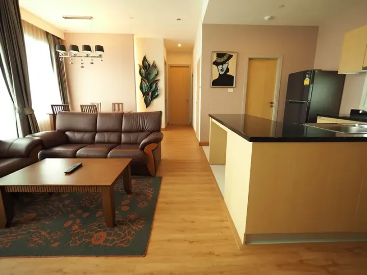Property photos for Wind Ratchayothin