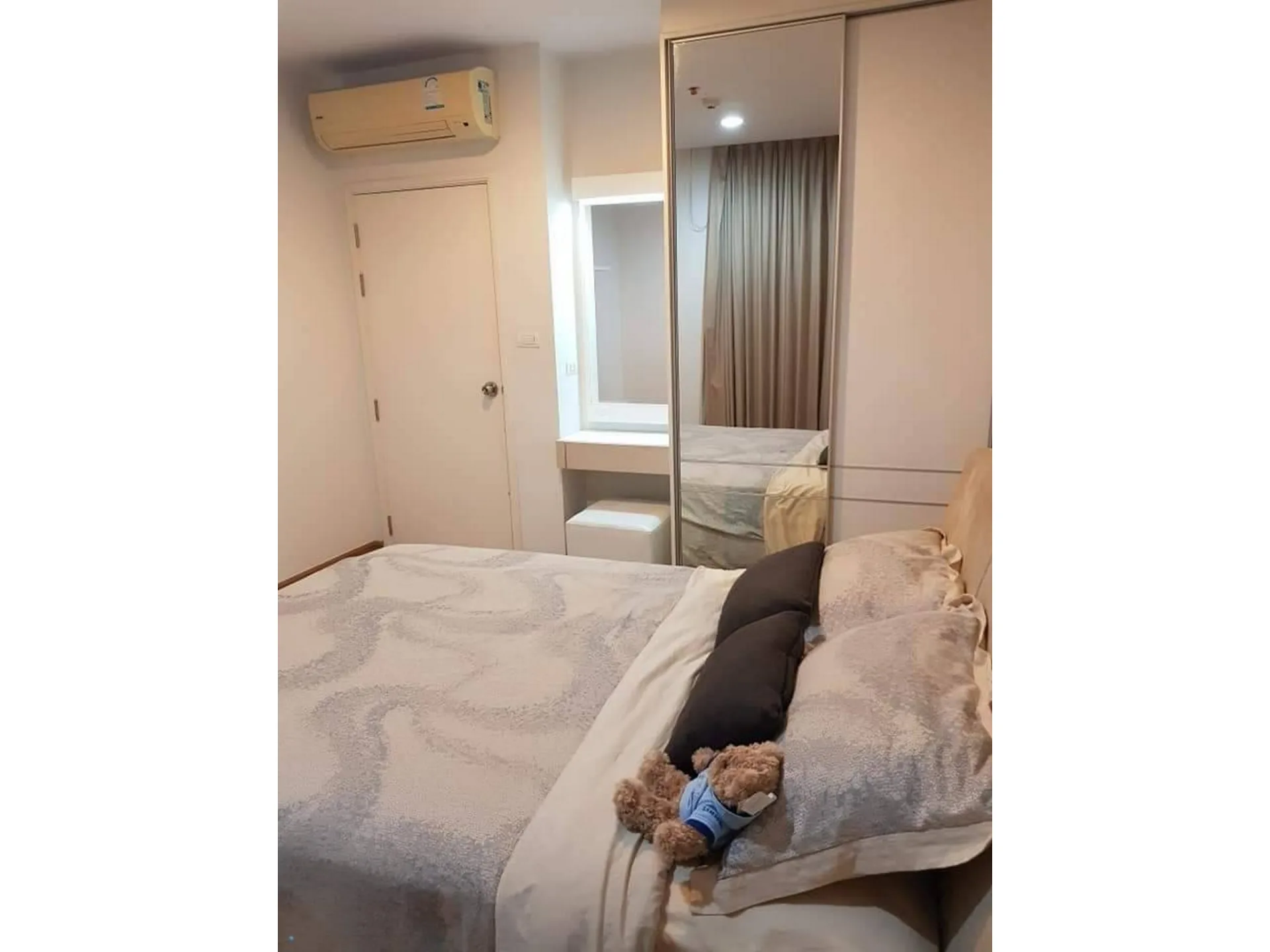 Property photos for Centric Scene Sukhumvit 64