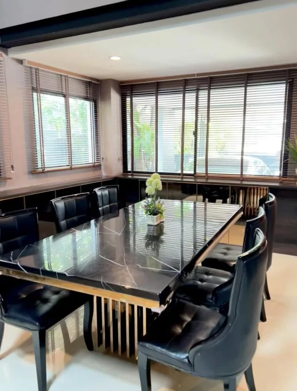 Property photos for Nirvana Define Rama 9