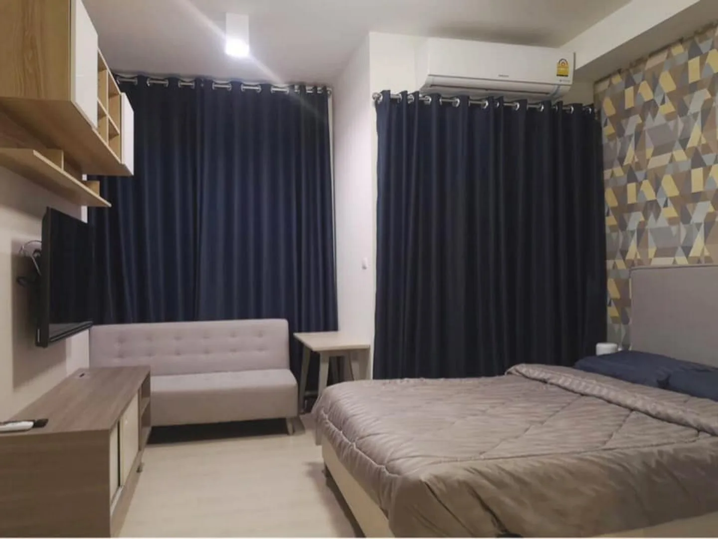 Property photos for Chapter One Eco Ratchada - Huaikwang