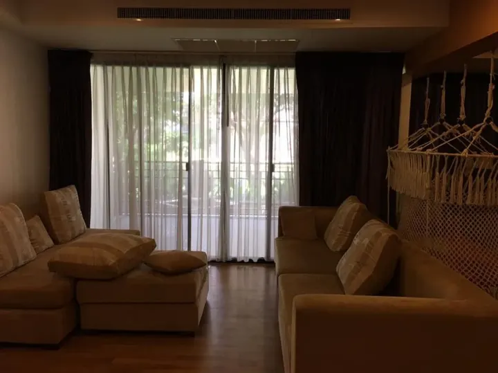 Property photos for Amanta Ratchada
