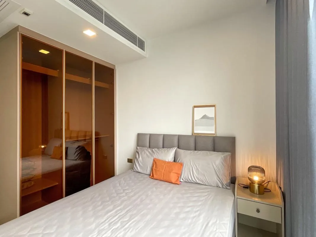 Property photos for One 9 Five Asoke - Rama 9