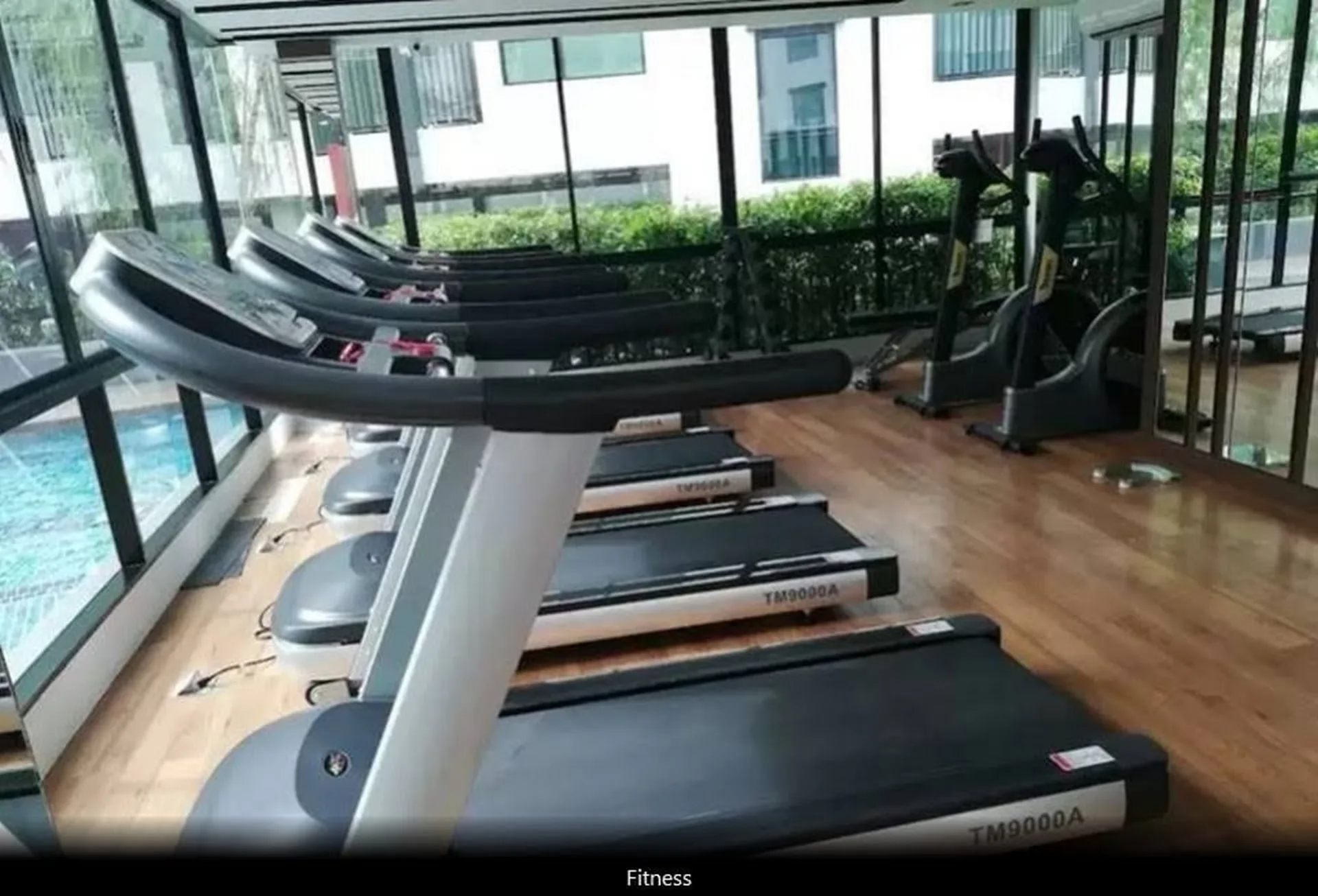 Property photos for Niche Mono Sukhumvit 50