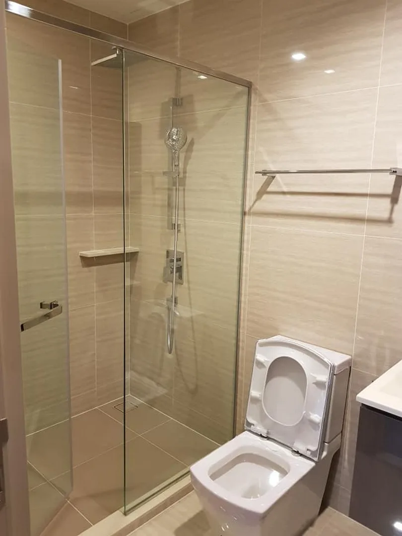 Property photos for The Line Asoke - Ratchada