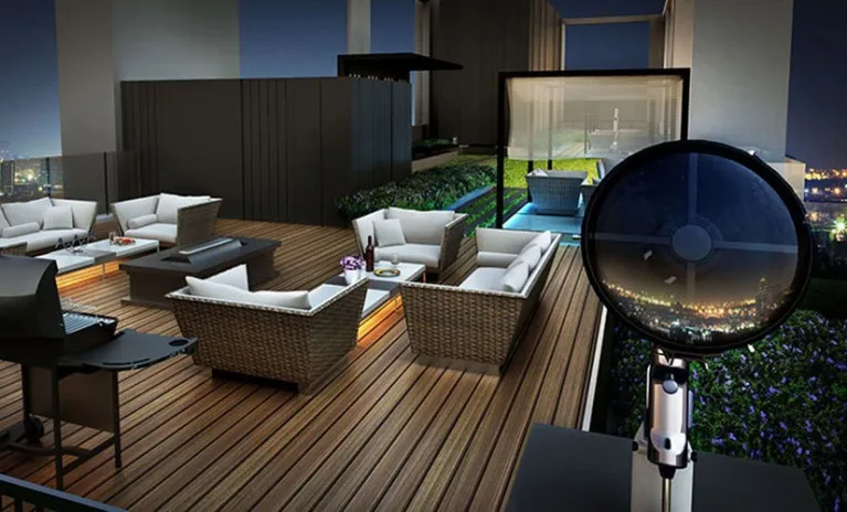 Property photos for Condolette Midst Rama 9