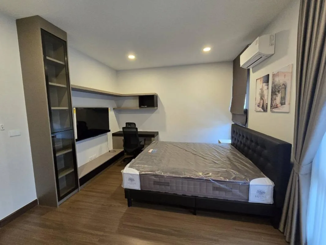Property photos for The City Bangna