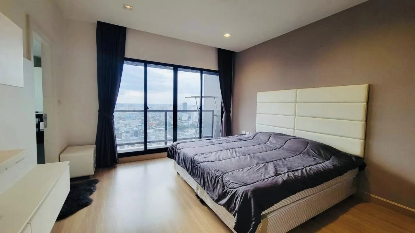 Property photos for Urbano Absolute Sathon - Taksin