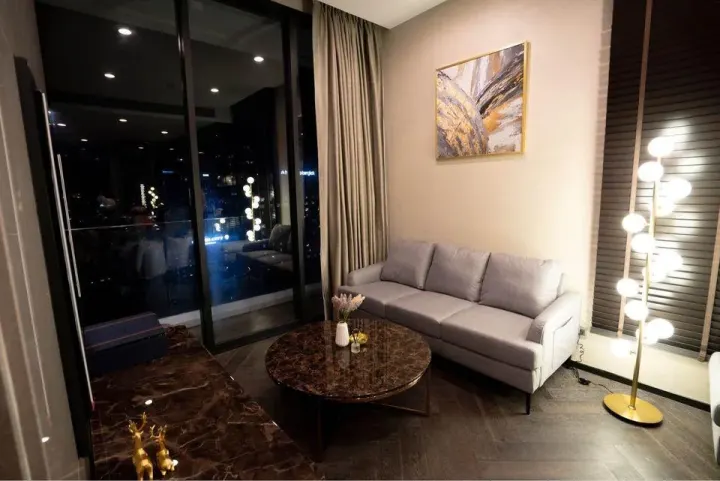 Property photos for The Esse Sukhumvit 36