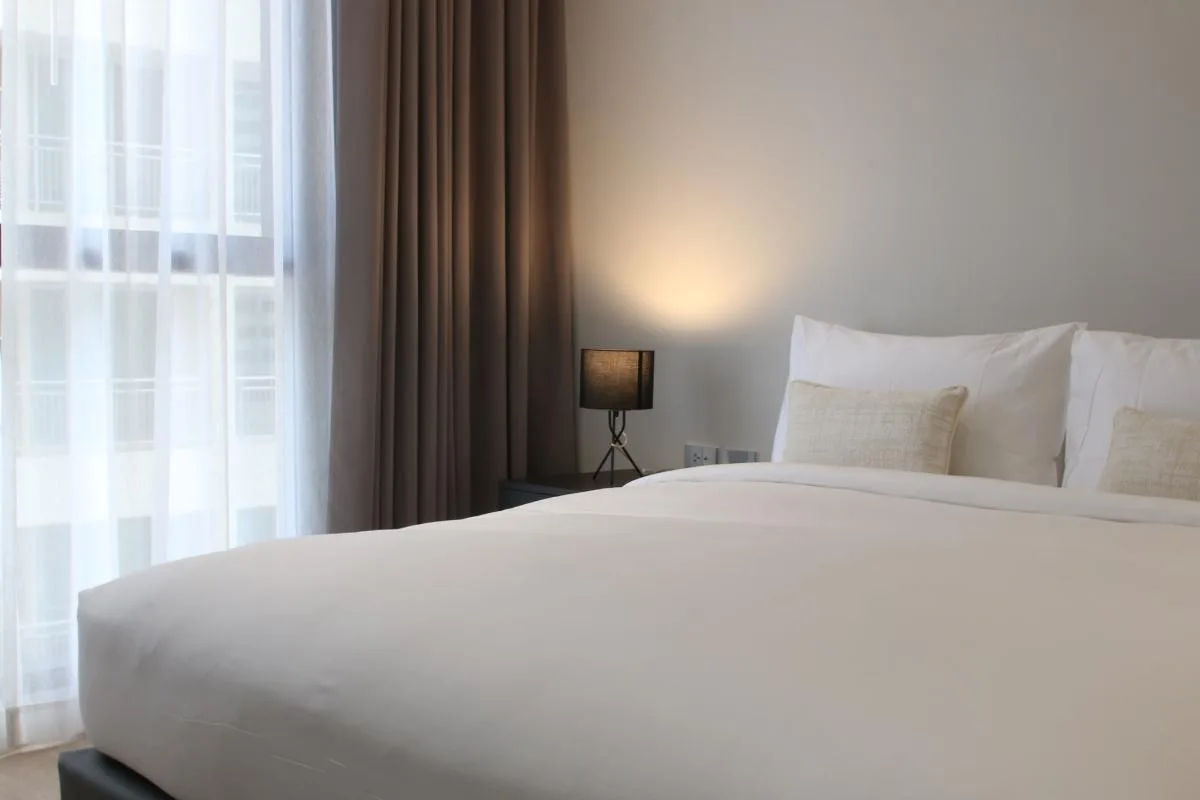 Property photos for Gm Estate Hotel & Executive Apartments