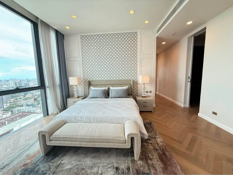Property photos for Marque Sukhumvit