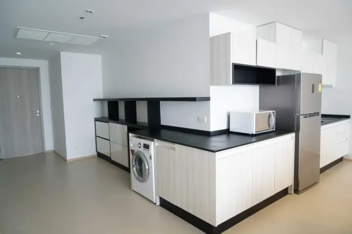 Property photos for HQ by Sansiri