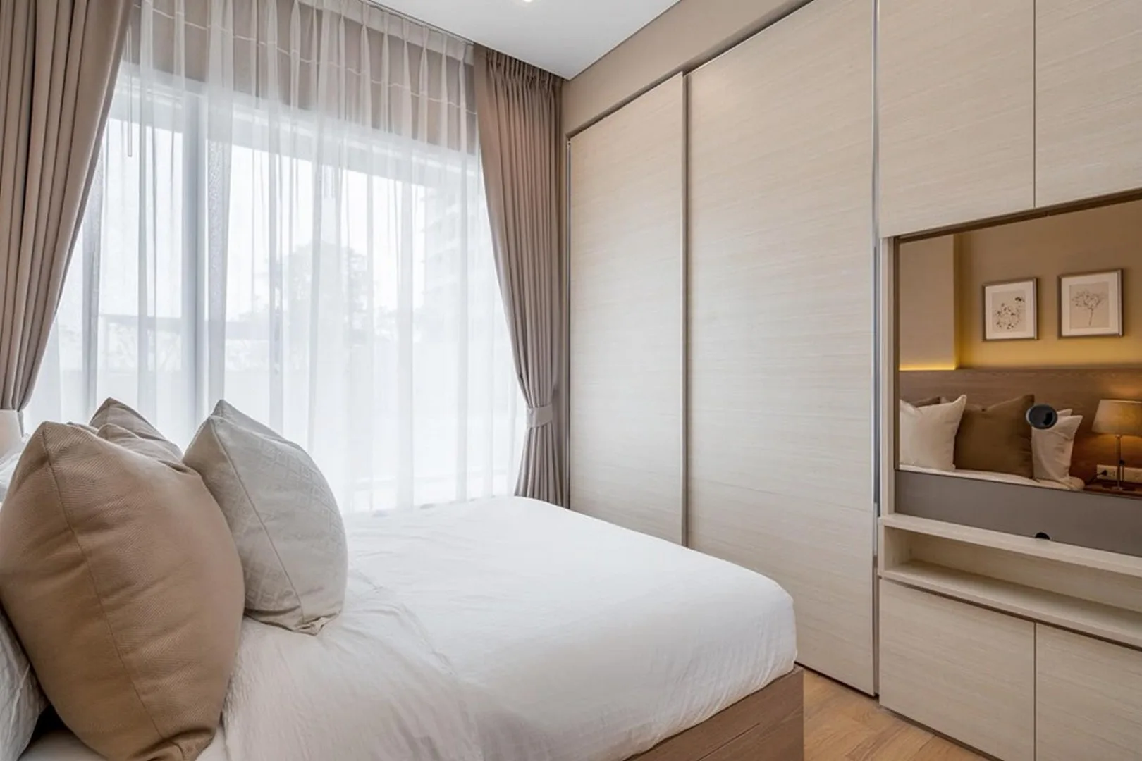Property photos for The Saint Residences