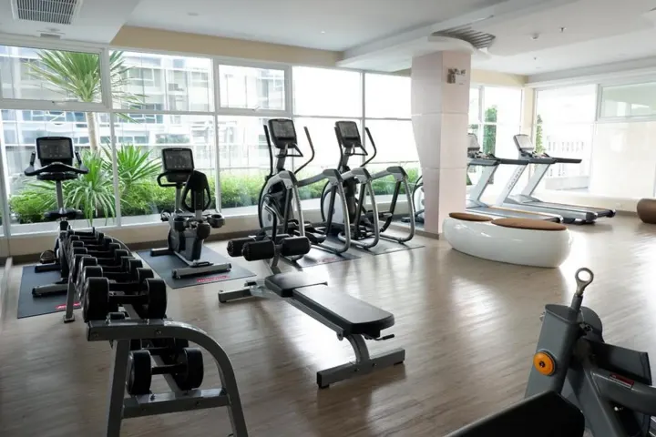 Property photos for Supalai Elite Phayathai