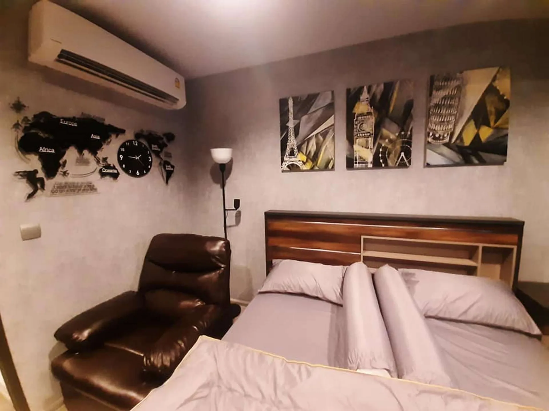 Property photos for LIFE Asoke - Rama 9