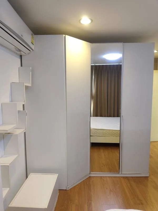 Property photos for Condo One Ratchada - Ladprao